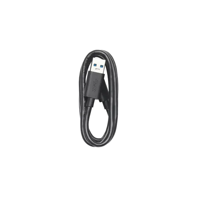 USB-A to USB-C Data Cable